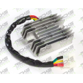 Rick's Motorsports Electrics Universal OEM Style Rectifier-Regulator for Suzuki GSX-R1000 01-04, Hayabusa '99-07, GSX-R600 '01-05, GSX-R750 '98-05 Rick's Motorsports Electrics Universal OEM Style Rectifier-Regulator for Suzuki GSX-R1000 01-04, Hayabusa '99-07, GSX-R600 '01-05, GSX-R750 '98-05